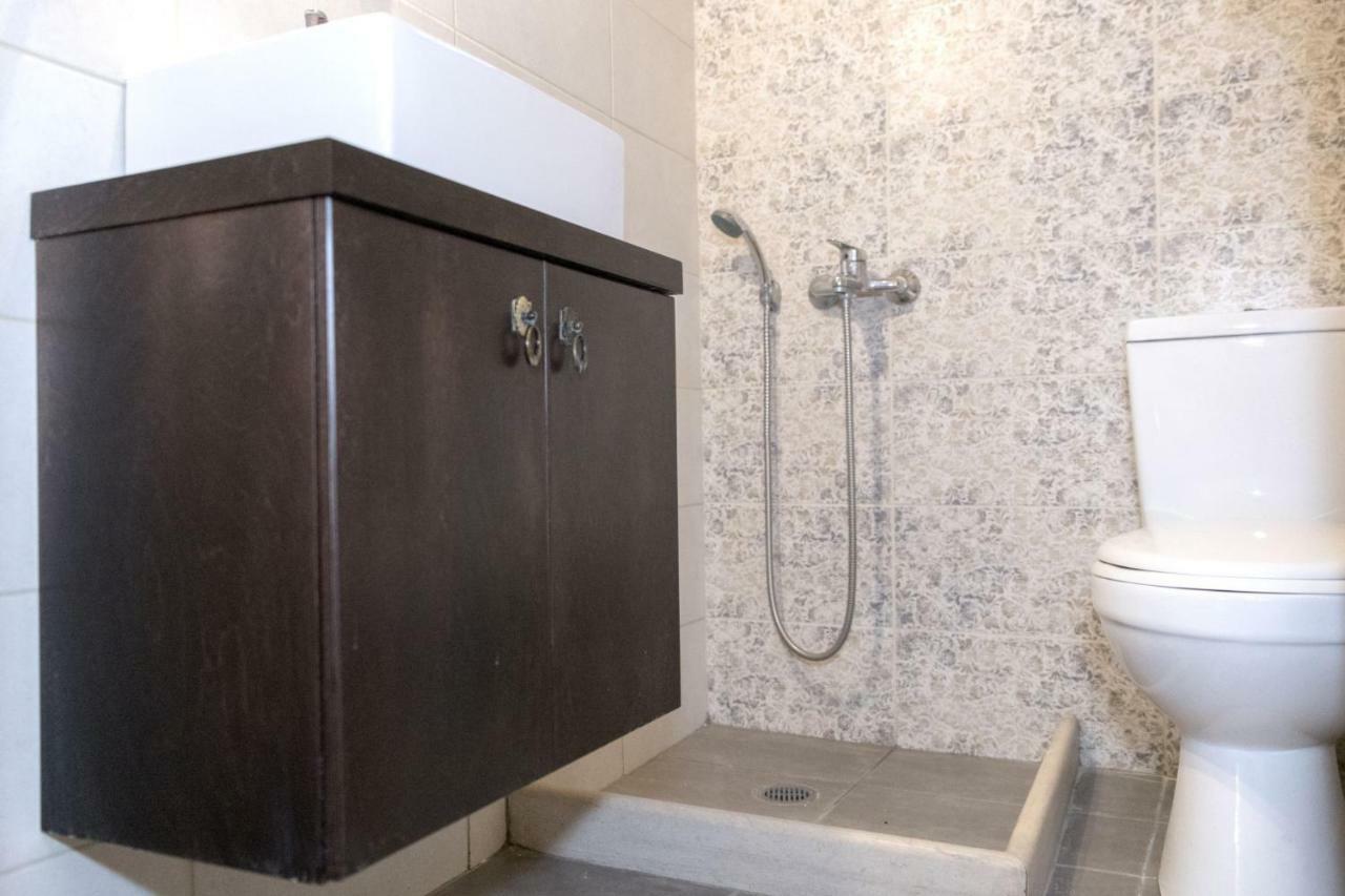 Apartment Galatia, In The Heart Of Kamilari