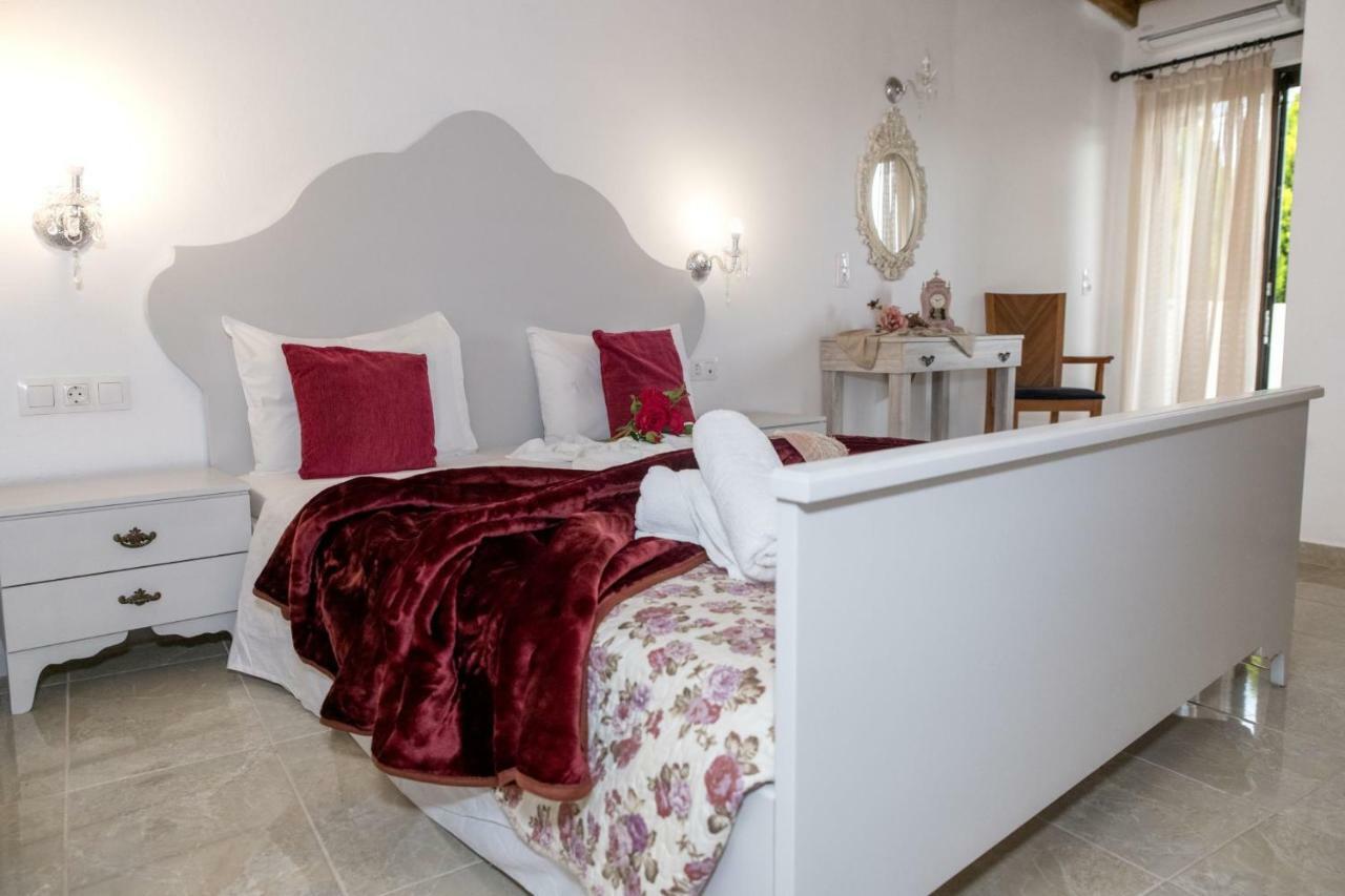 Galatia, In The Heart Of Apartment Kamilari