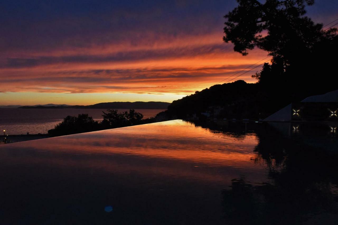 Natura Luxury Boutique Skopelos 5*
