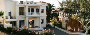 Antilia Tavronitis (Crete)