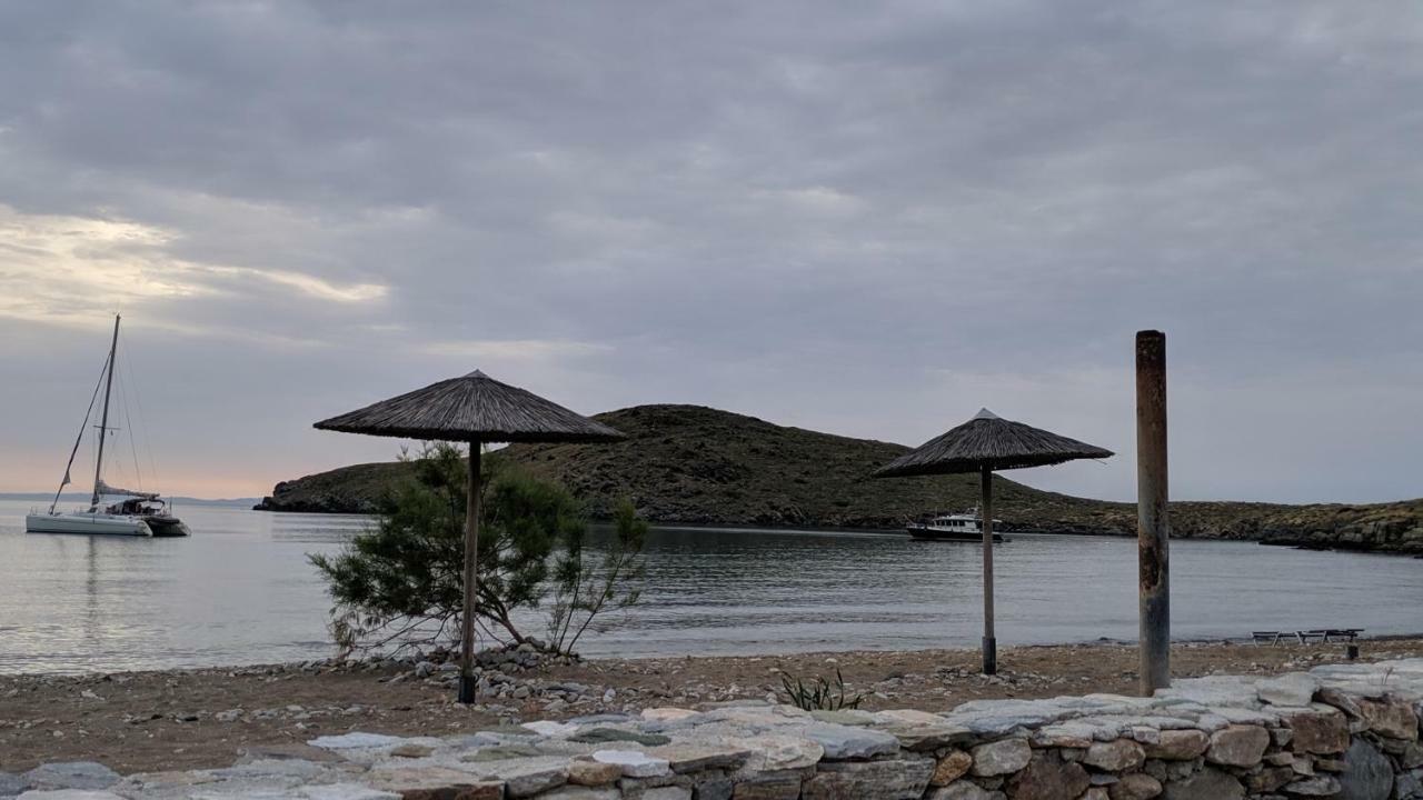 Tramonto Nel Delfini Apartment