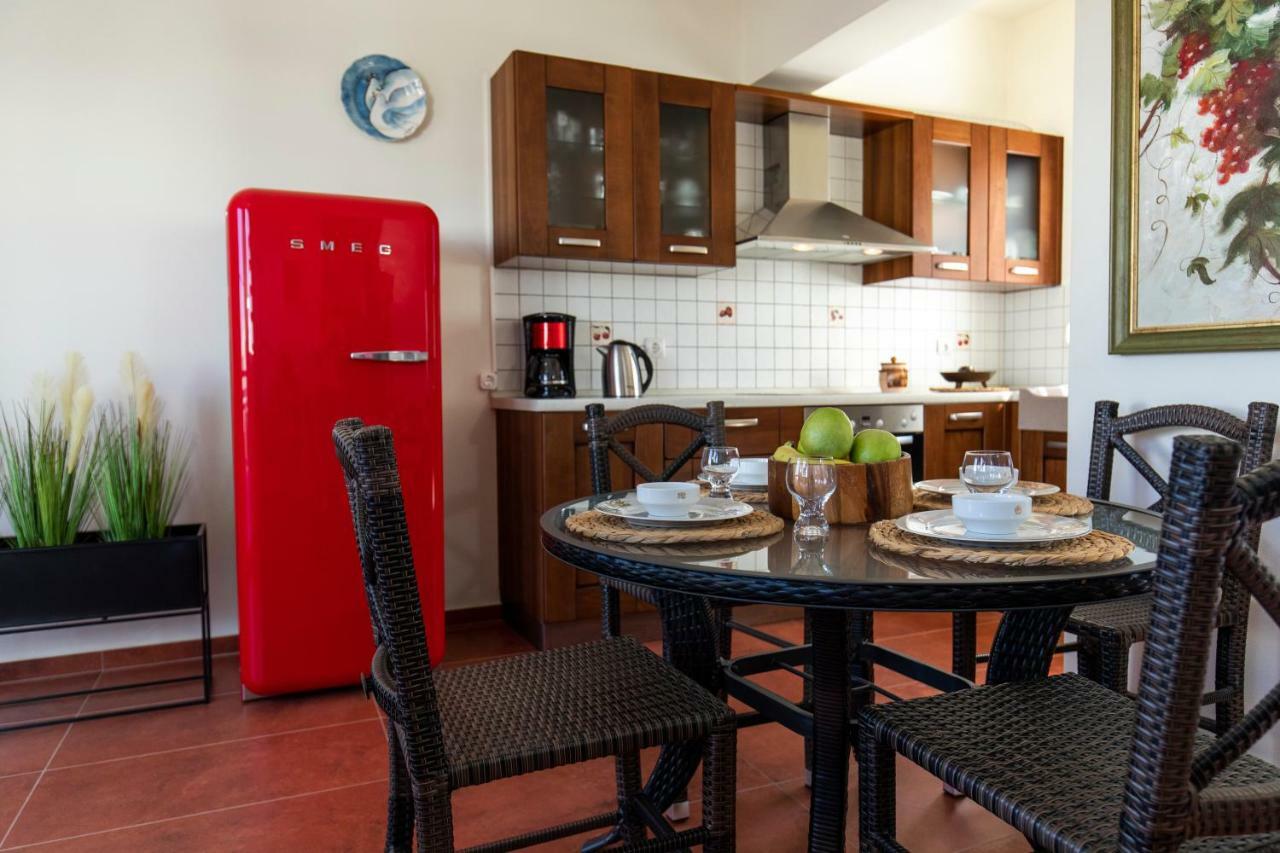 Holiday home Elena House Gennadi