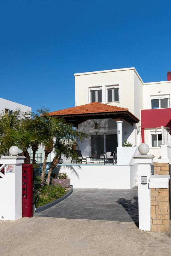 Elena House Holiday home