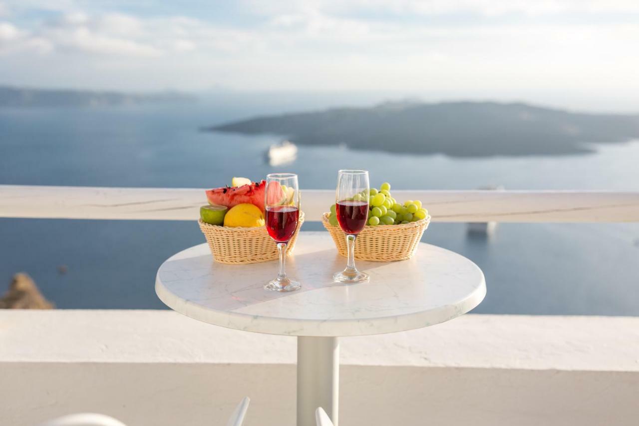 Asma Apartment Fira (Santorini)