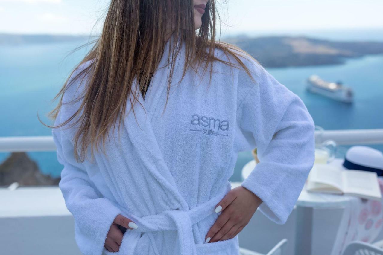 Asma Fira (Santorini)