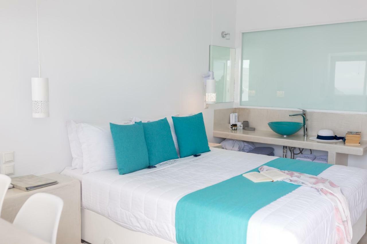 Asma Apartment *