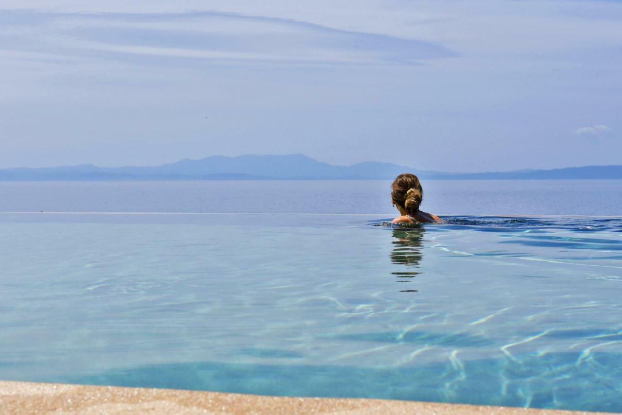 Natura Luxury Boutique Skopelos