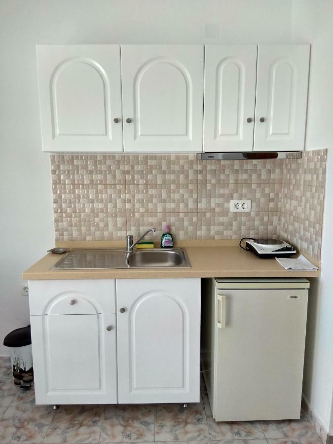 Margarita Apartment