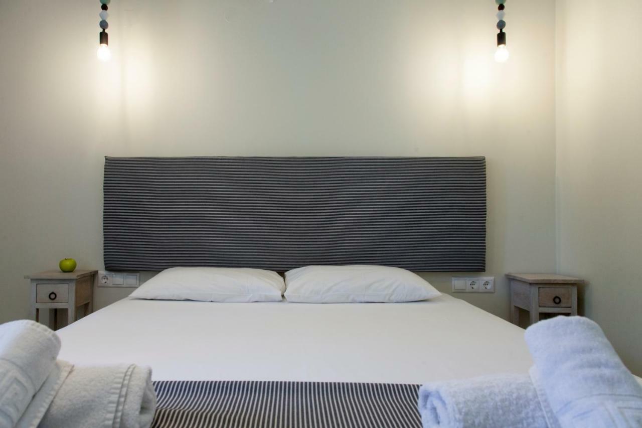 Aparthotel Agni 3*