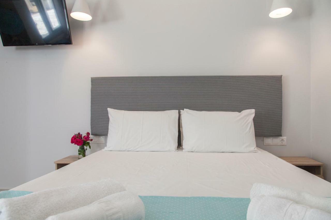 Aparthotel Agni Nikiana