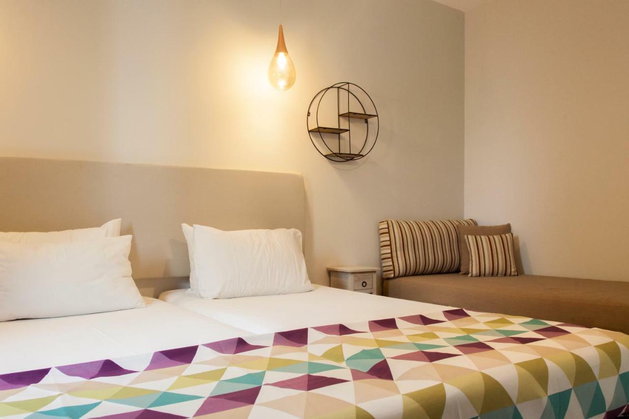 Aparthotel Agni 3*