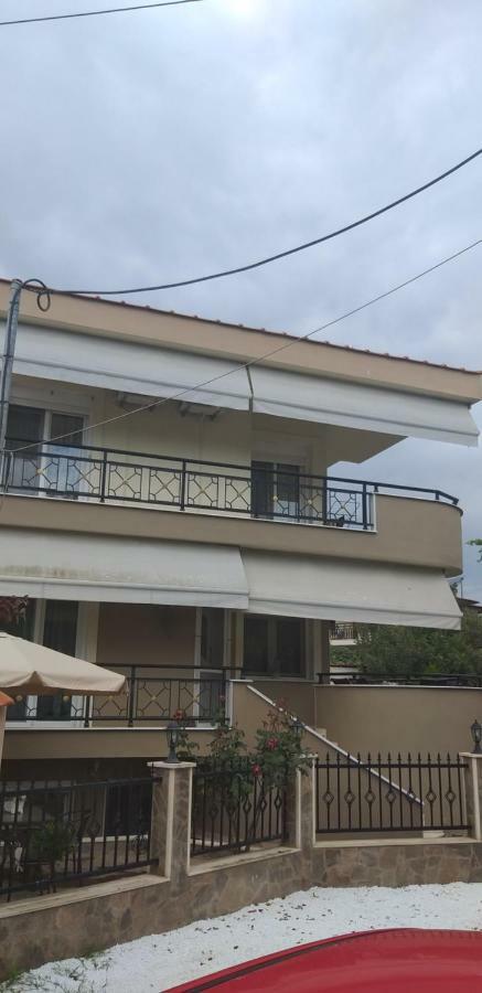 Diamond House Limenas (Thasos)