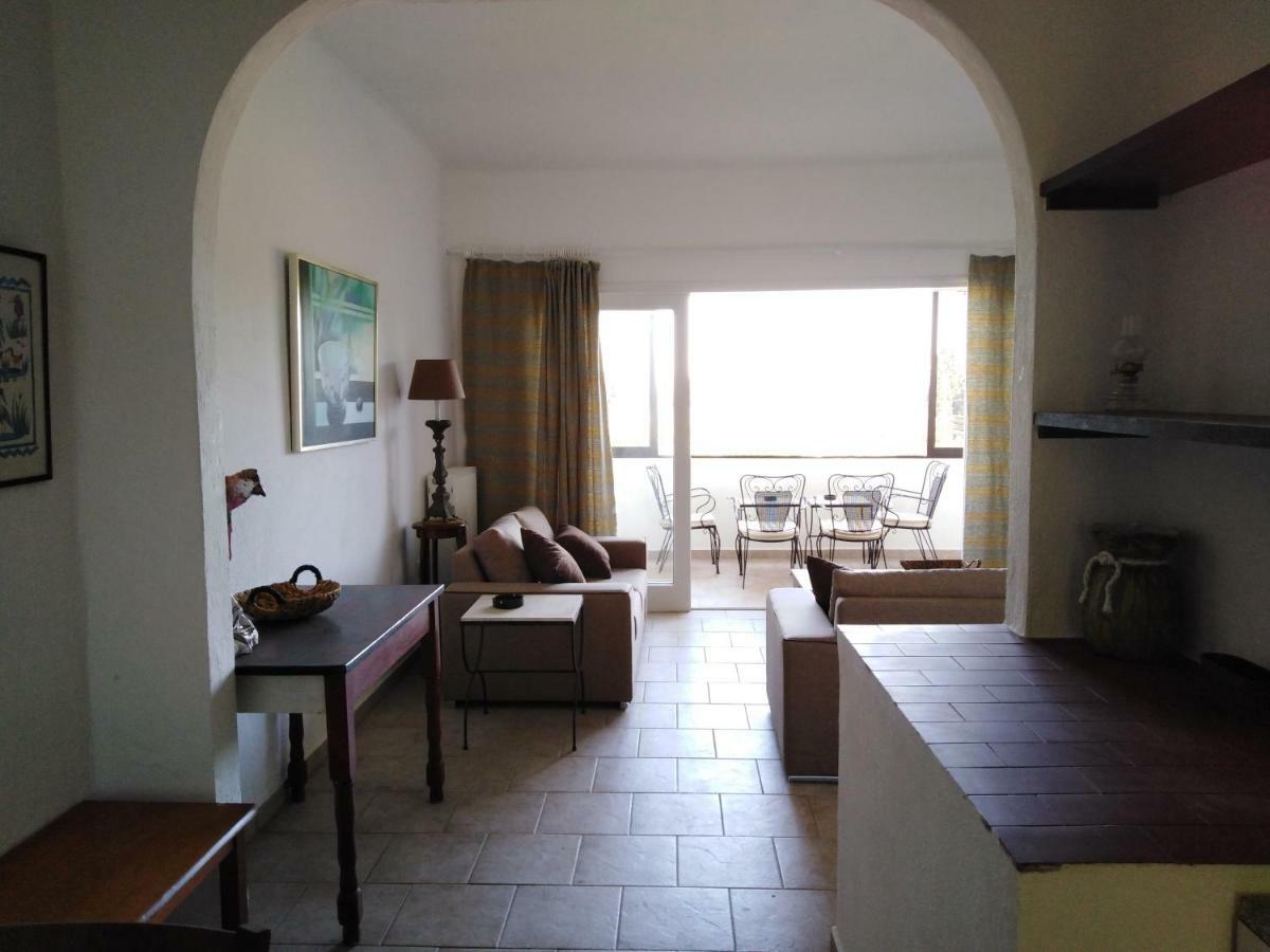 Linga Longa With Sea View And Beach