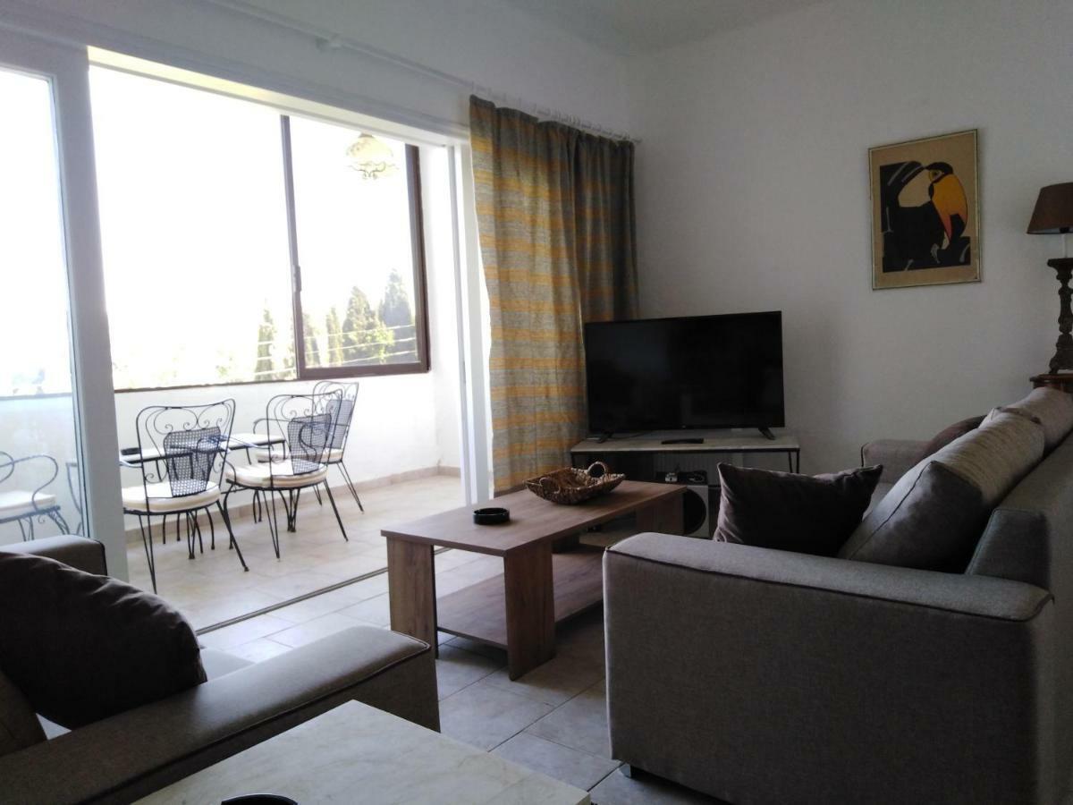Apartment Linga Longa With Sea View And Beach