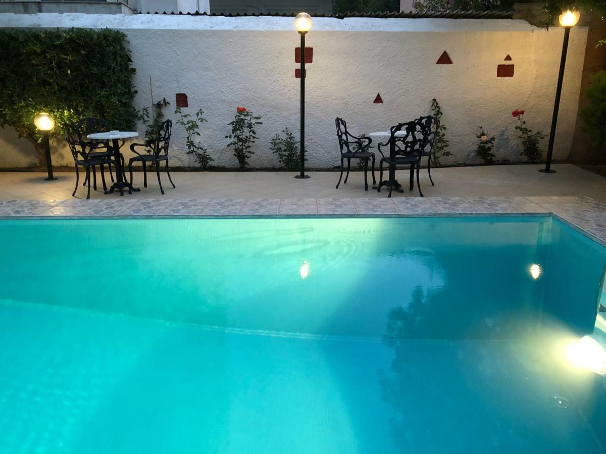 Bakos Loutraki (Corinthia)