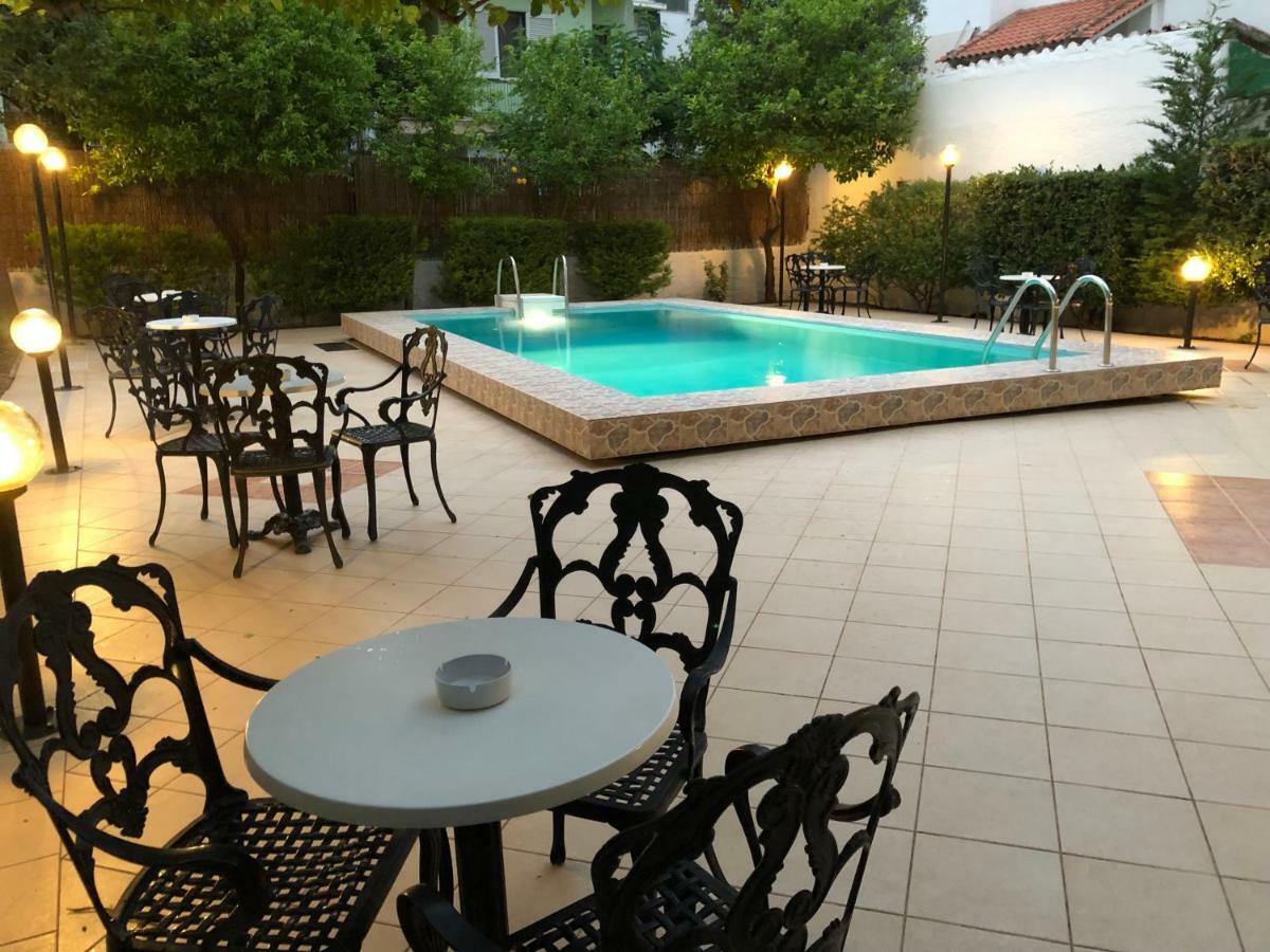Bakos 3* Loutraki (Corinthia)