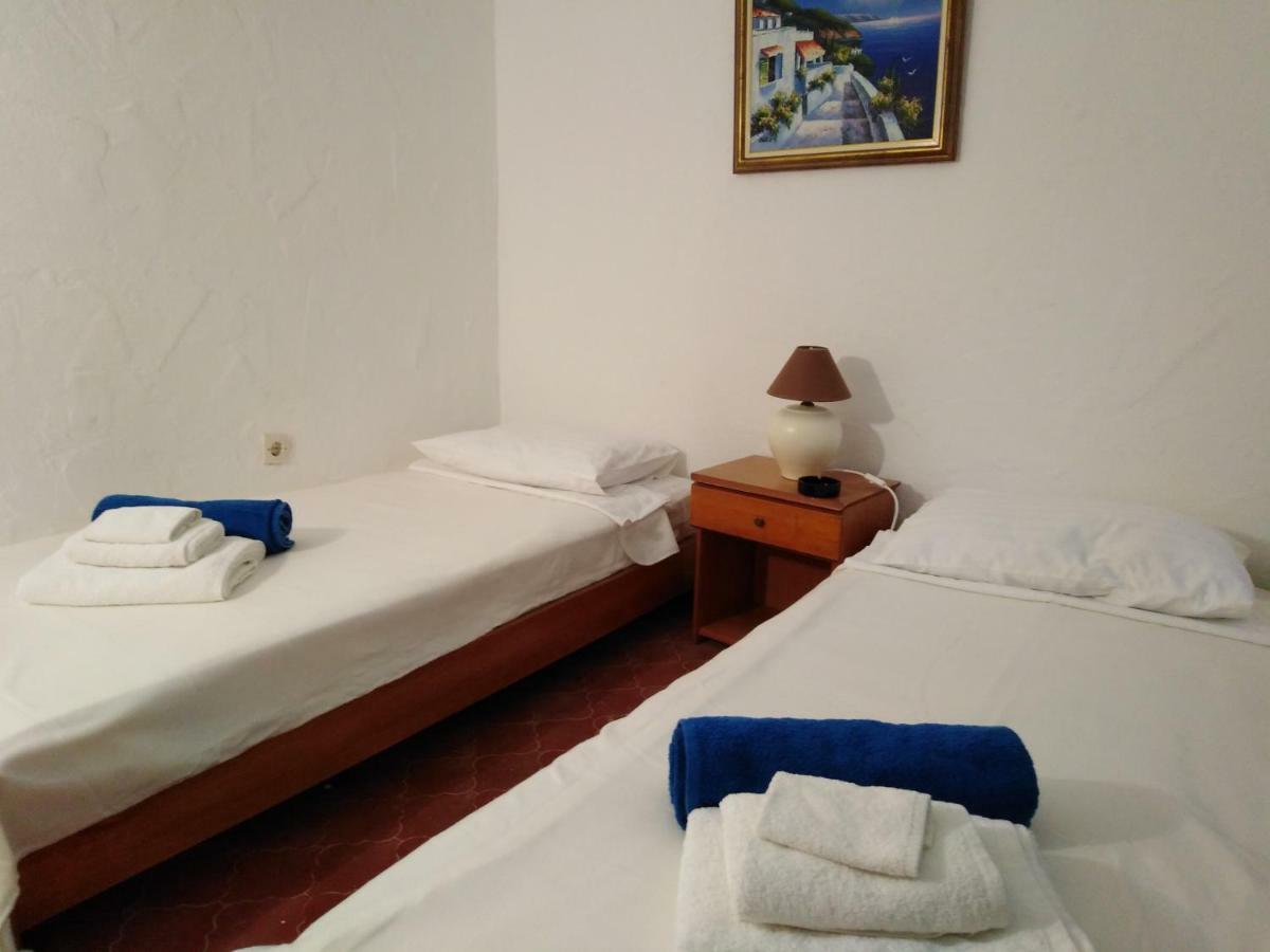 Linga Longa With Sea View And Beach Apartment