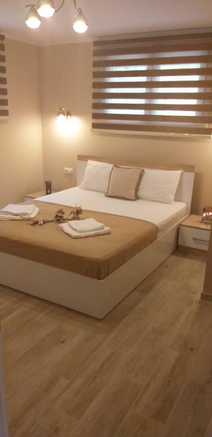 Diamond House Limenas (Thasos)