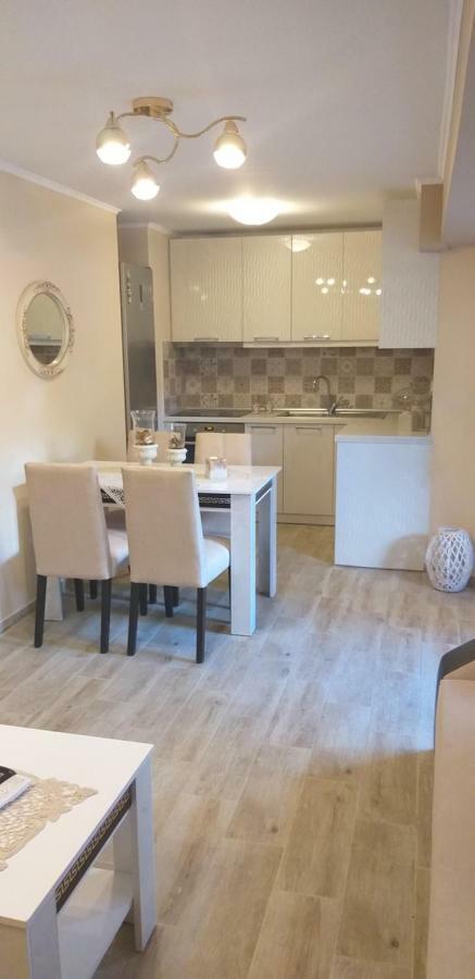 Diamond House Apartment