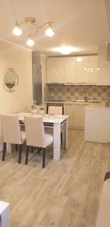 Diamond House Apartment