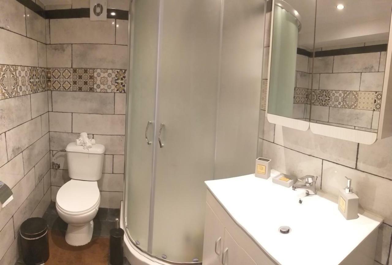 Diamond House Apartment Limenas (Thasos)