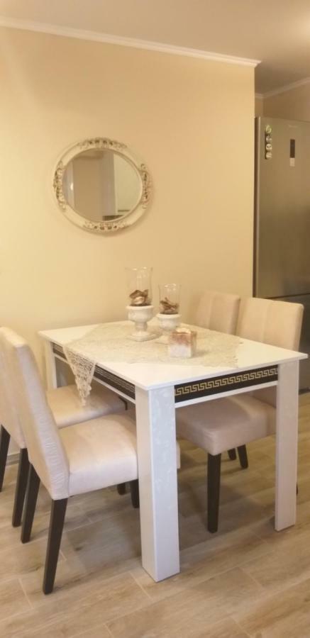 Diamond House Apartment