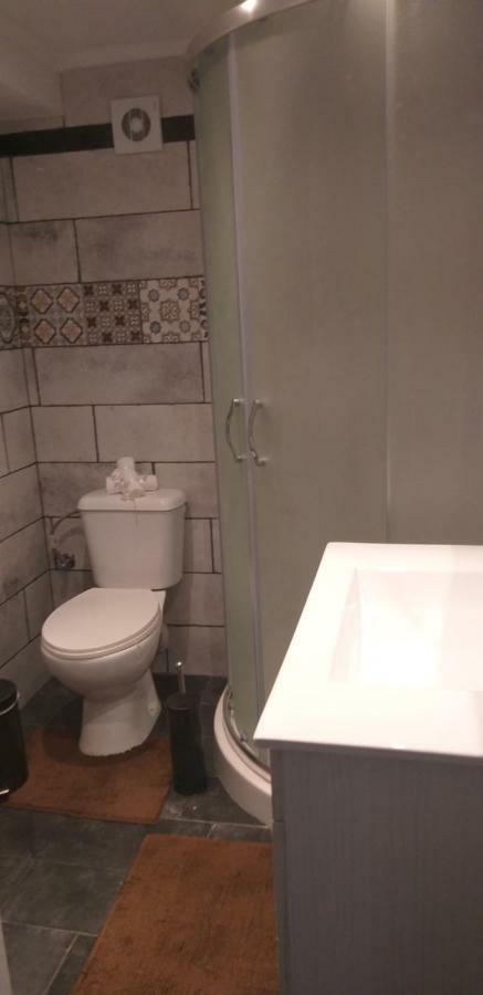 Apartment Diamond House