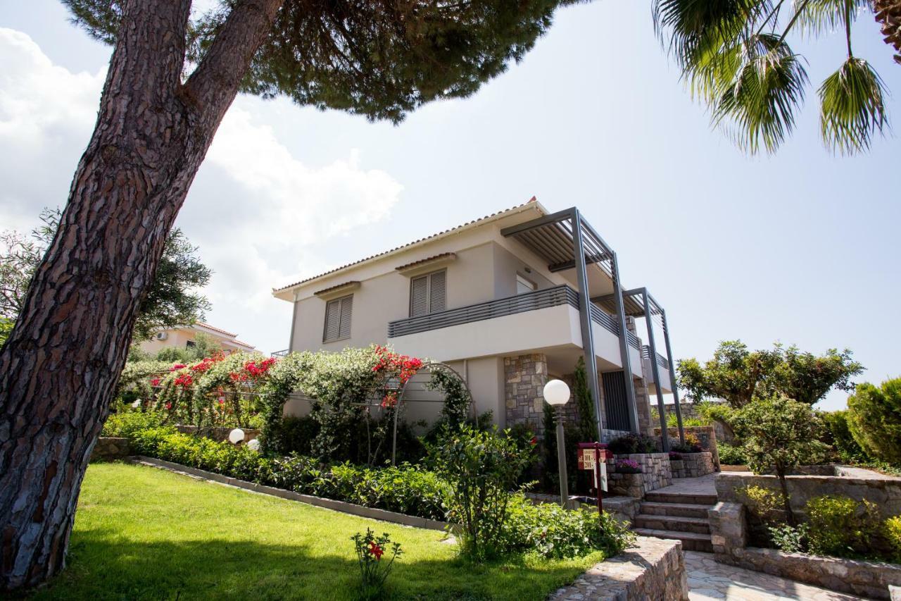 Akti Taygetos - Conference Hotel Kalamata