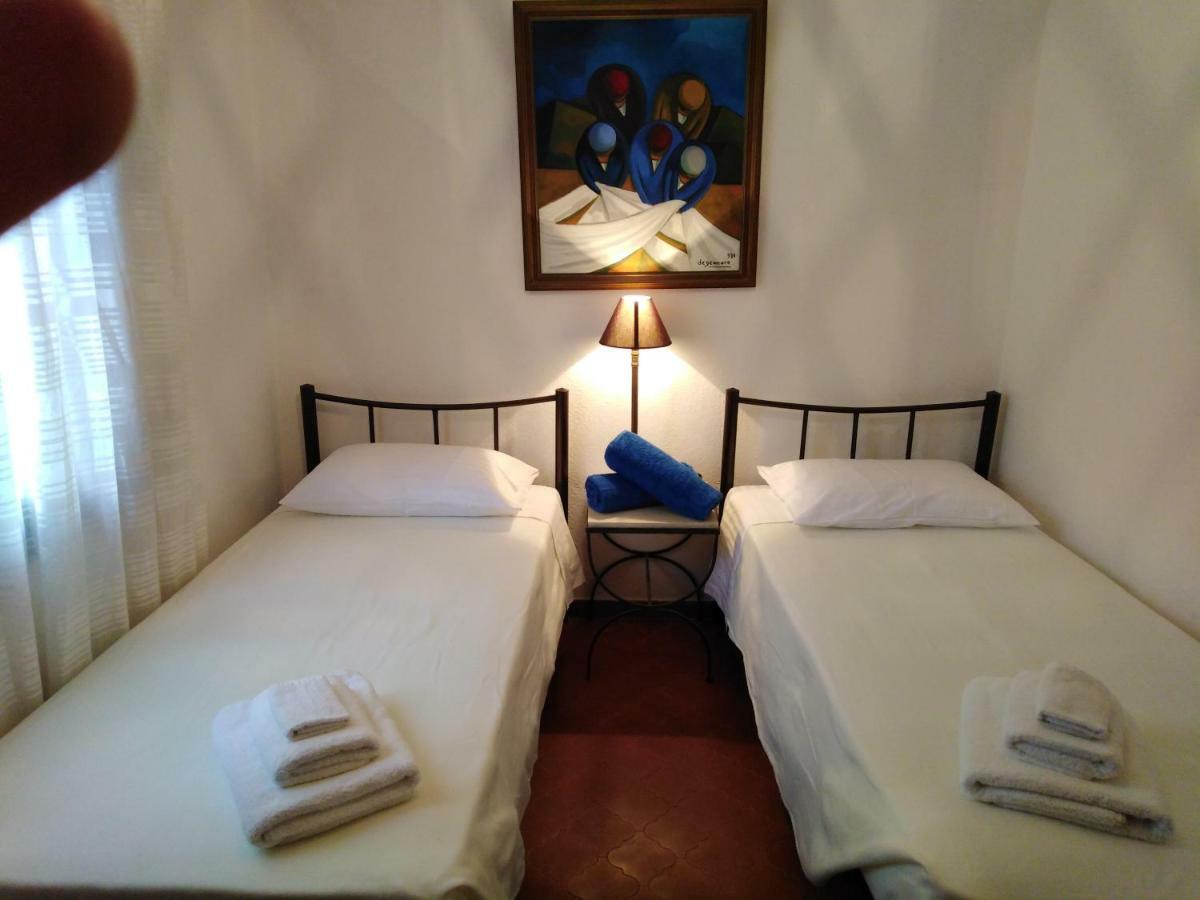 Linga Longa With Sea View And Beach * Kommeno (Corfu)