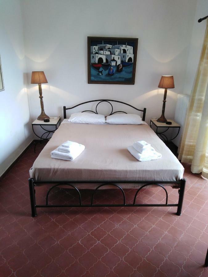 Apartment Linga Longa With Sea View And Beach