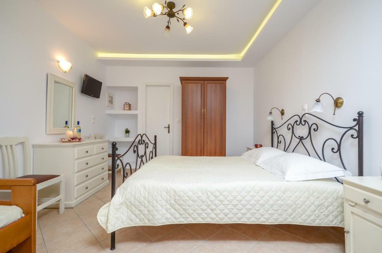 Sun Apartment *
