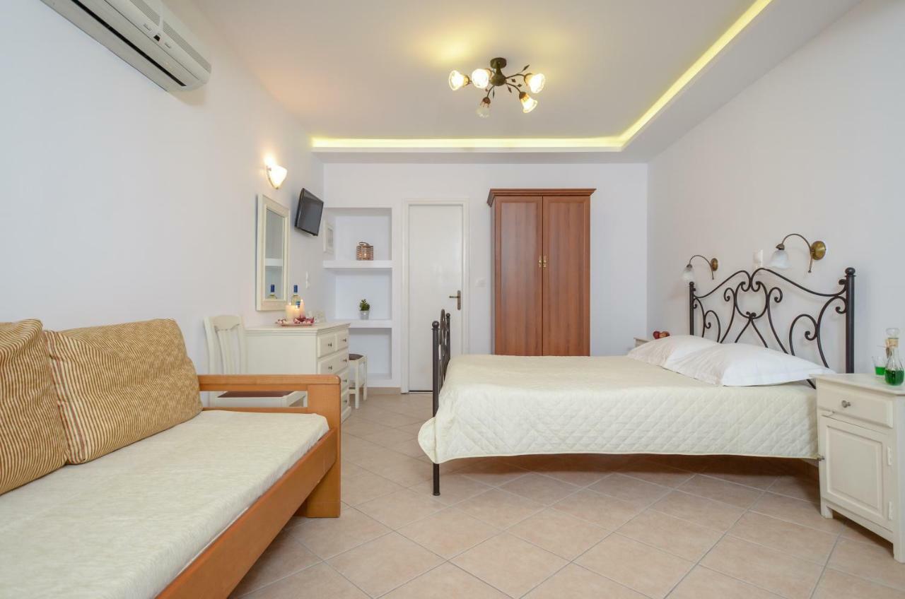 Sun Apartment *