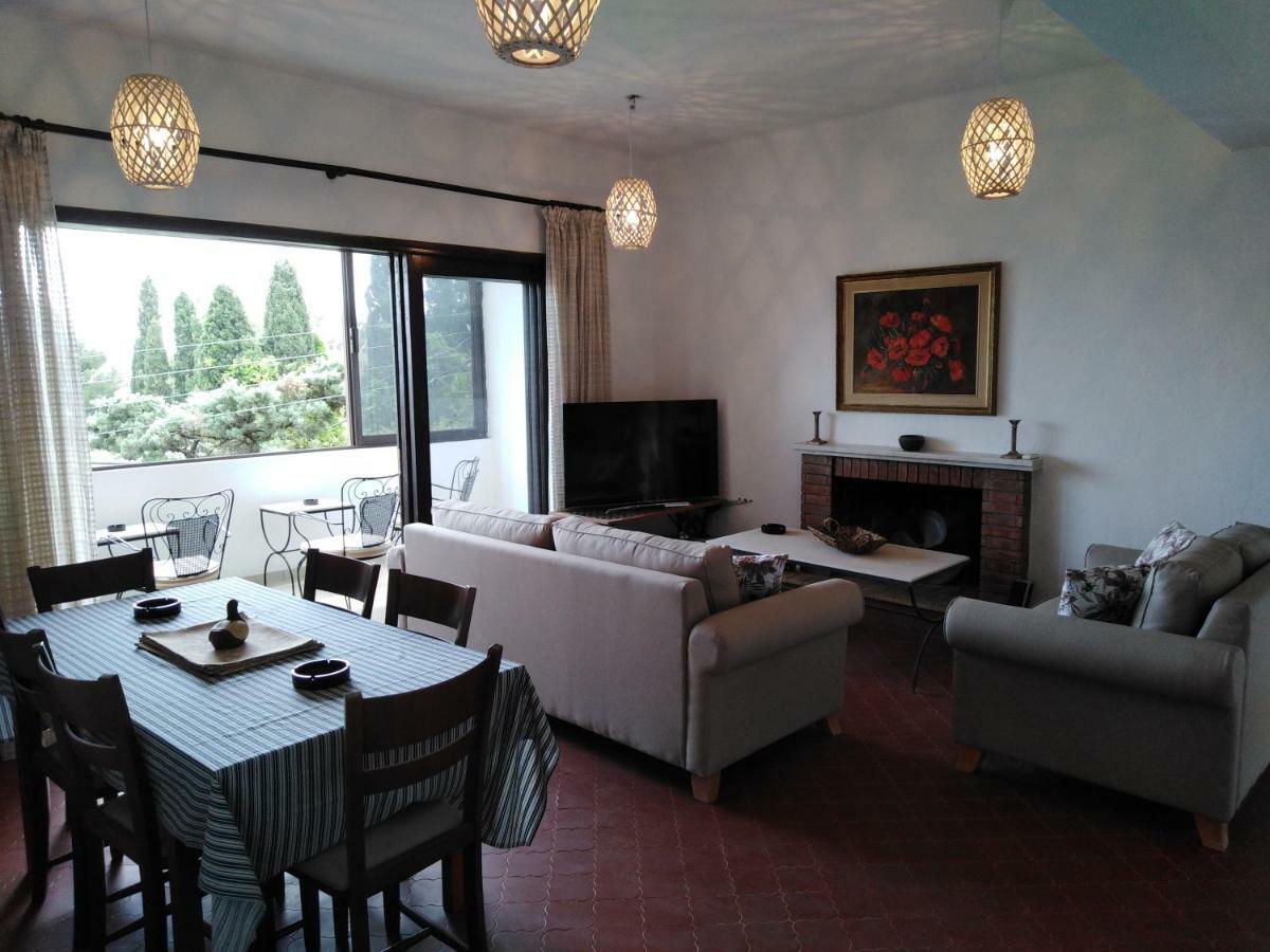 Linga Longa With Sea View And Beach *