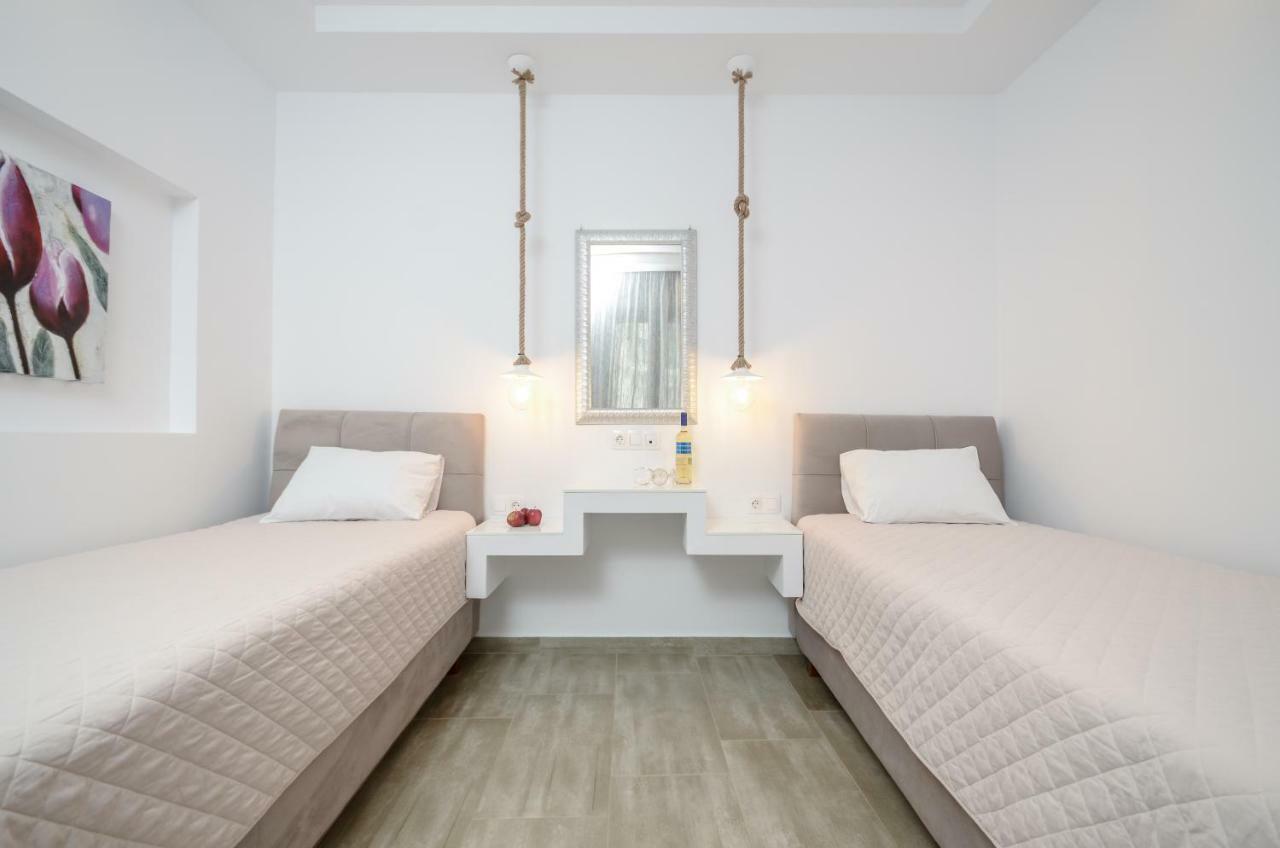 Sun Apartment