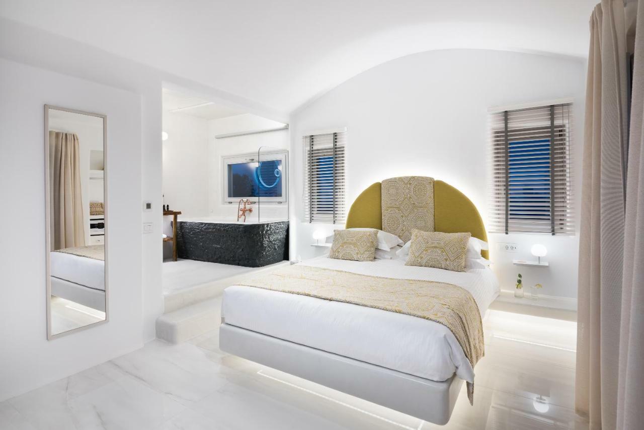Emfasis Luxury Villa *