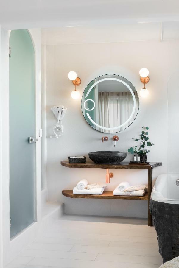 Emfasis Luxury * Fira (Santorini)
