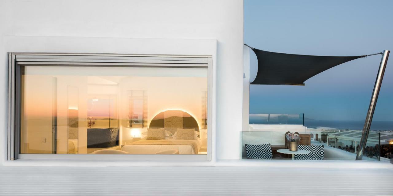 Emfasis Luxury Fira (Santorini)
