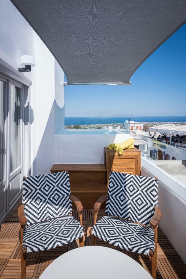 Emfasis Luxury Villa *
