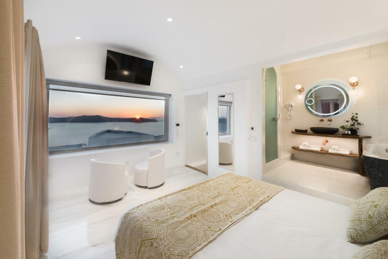 Villa Emfasis Luxury *
