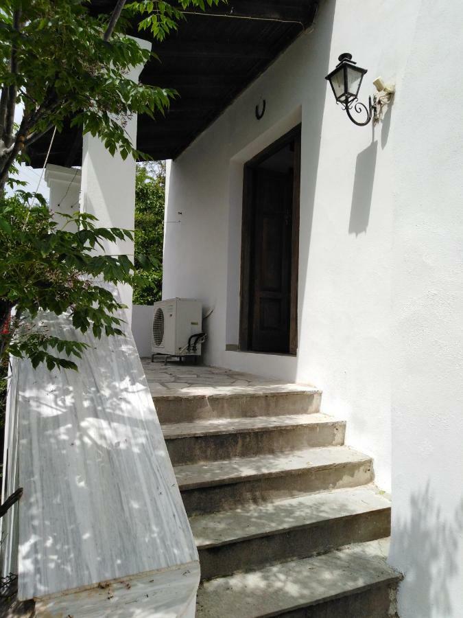 Apartment Linga Longa With Sea View And Beach Kommeno (Corfu)