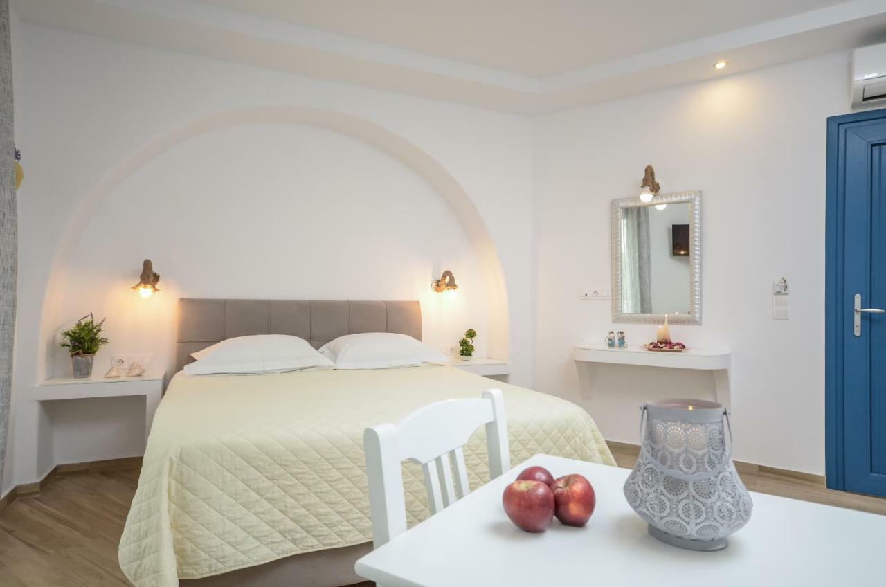 Sun Naxos City