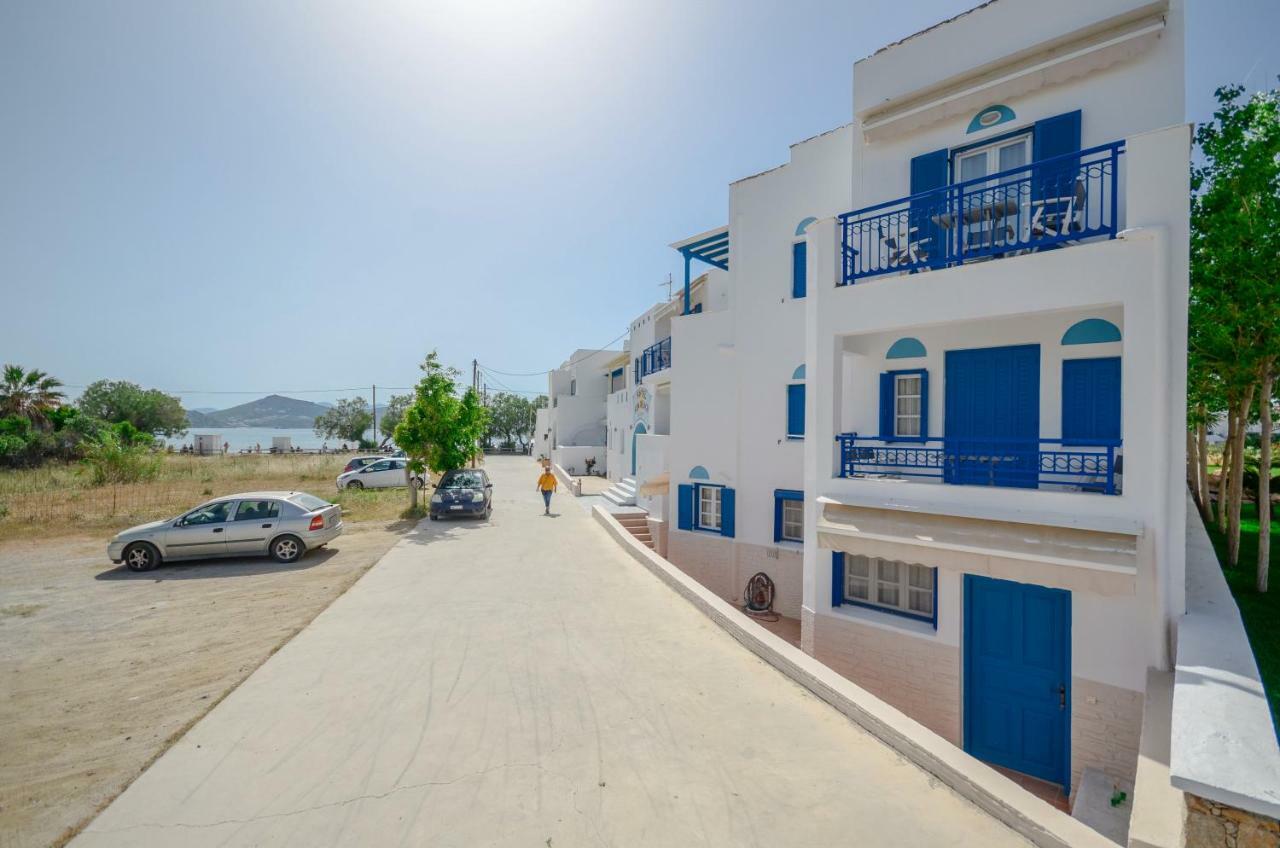 Sun Apartment