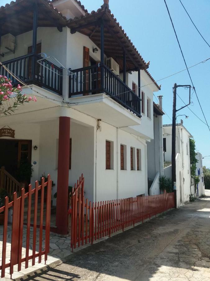 Apartment Dafni Neo Klima