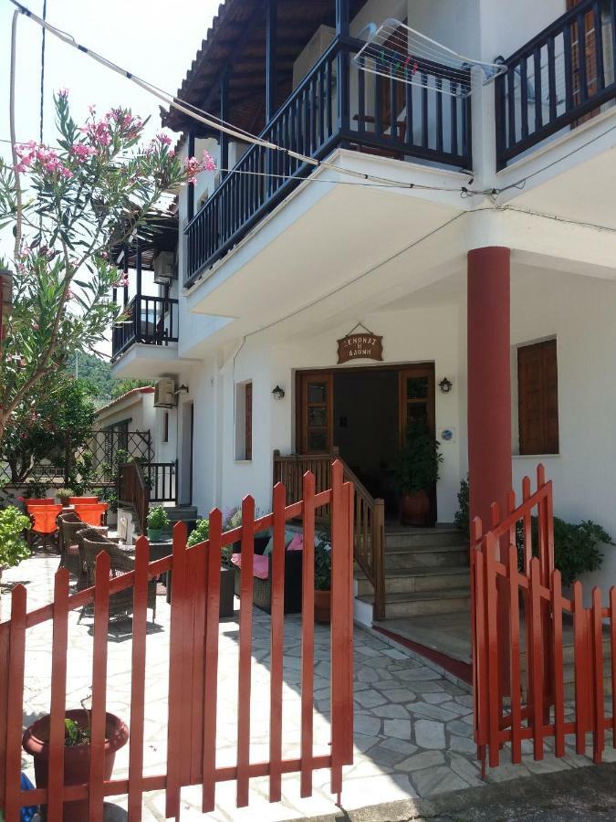 Apartment Dafni Neo Klima