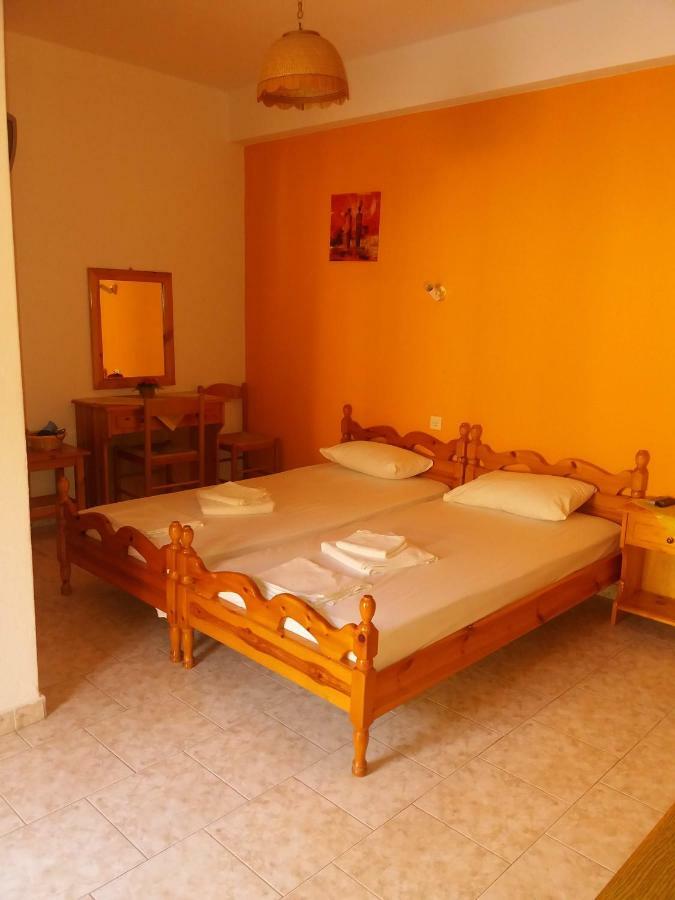 Dafni Apartment
