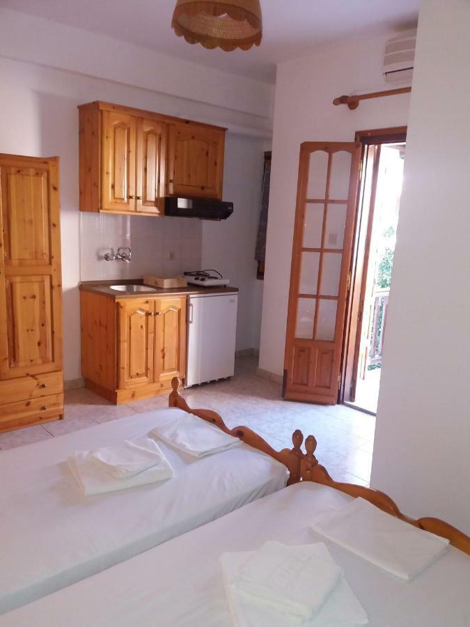 Dafni Apartment Neo Klima