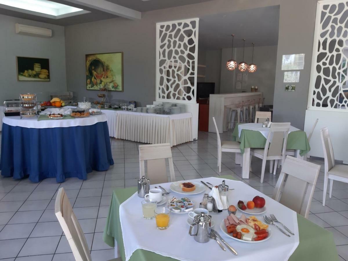 Aethria Hotel 3*