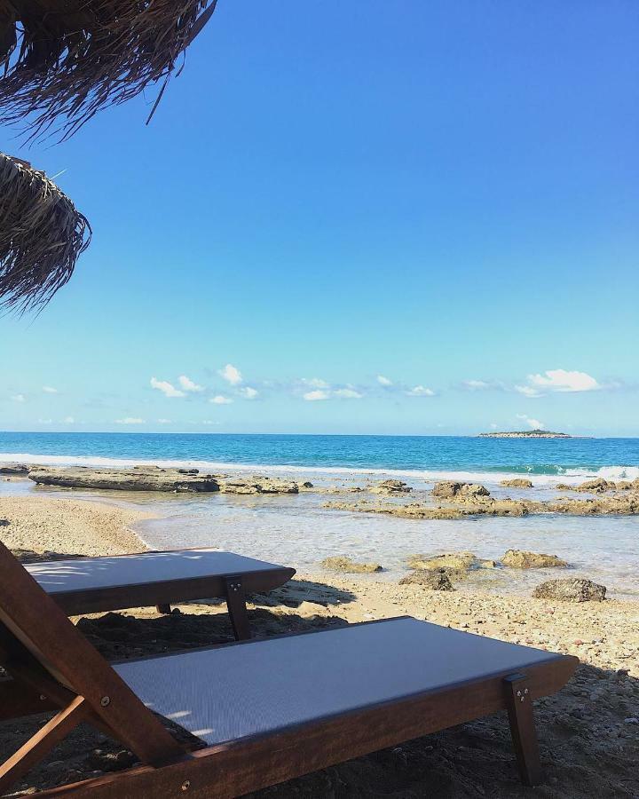 Hotel Pheia, Vriniotis Katakolo