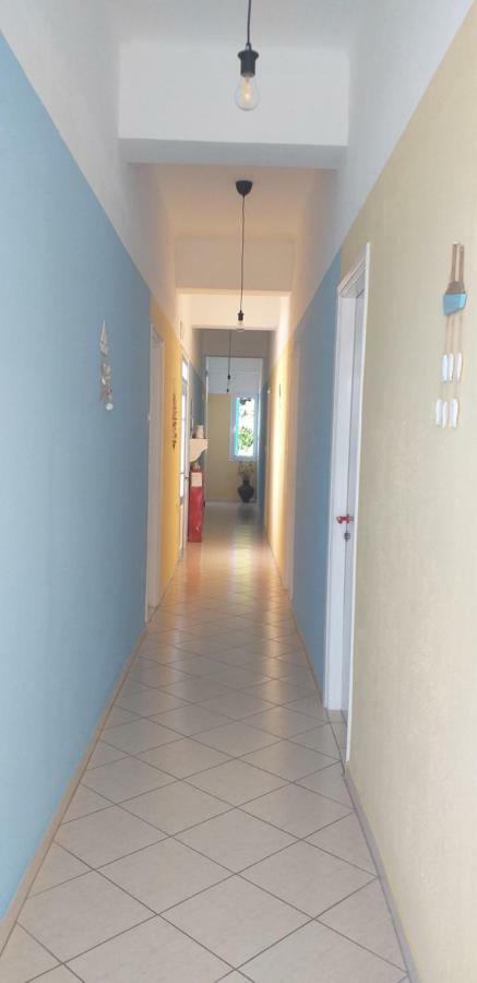 Apartment Apostolakis Agios Kirykos (Ikaria)