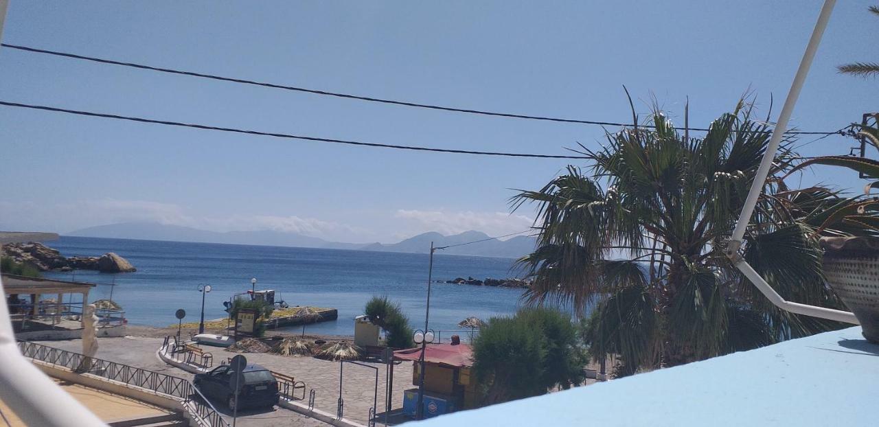 Apostolakis Agios Kirykos (Ikaria)